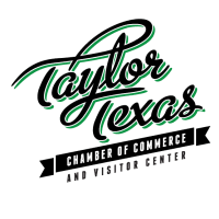 Taylor Texas Chamber of Commerce and Visitor Center — Roundhouse Digital Marketing Member