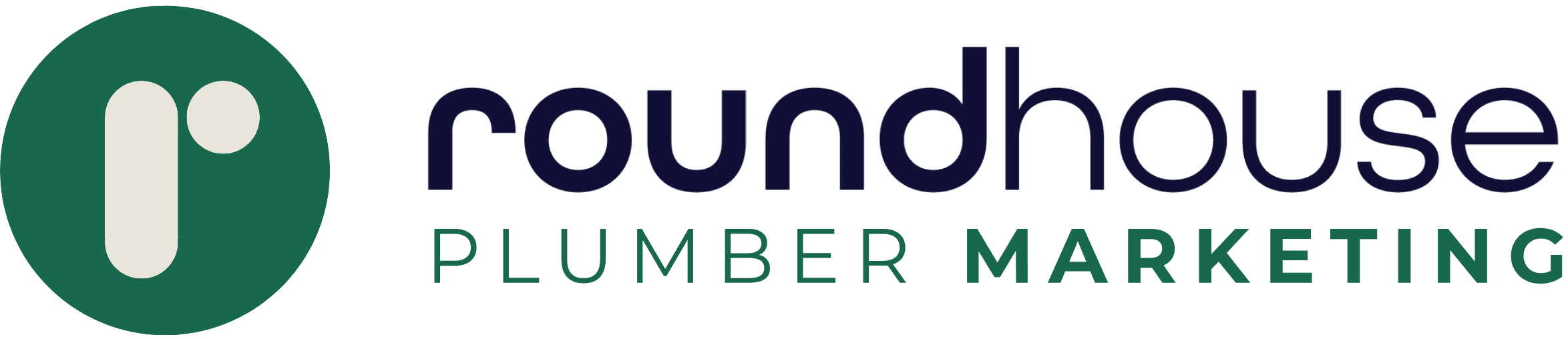 Roundhouse Plumber Marketing